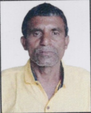 Vachisht Uddhav Kute