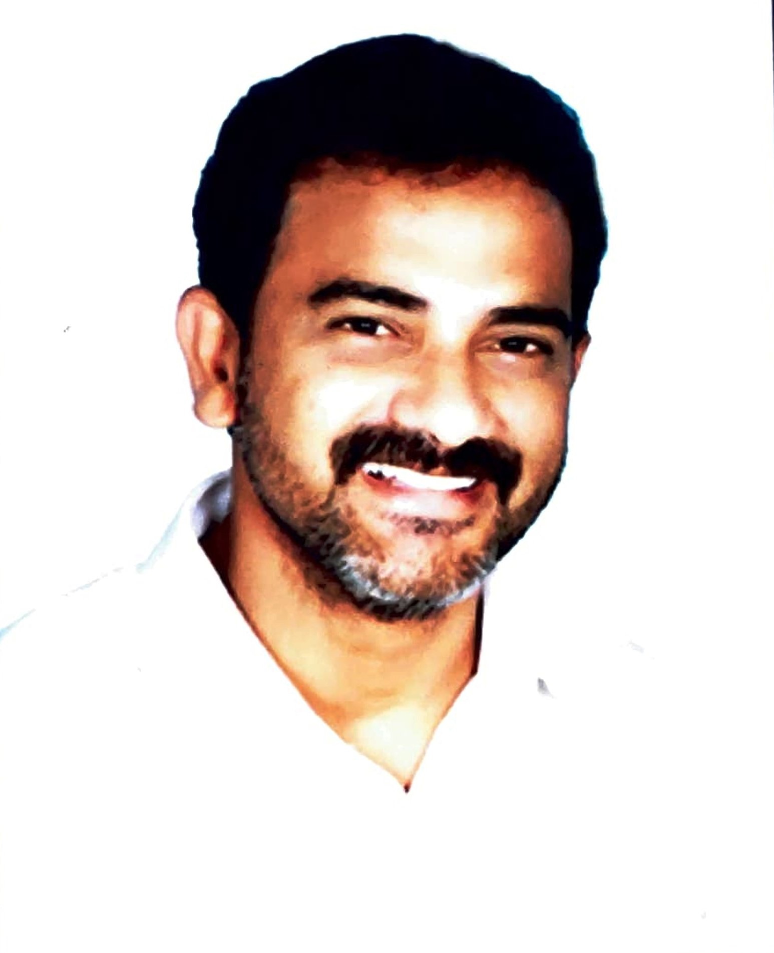 Vaddi. Hari Ganesh