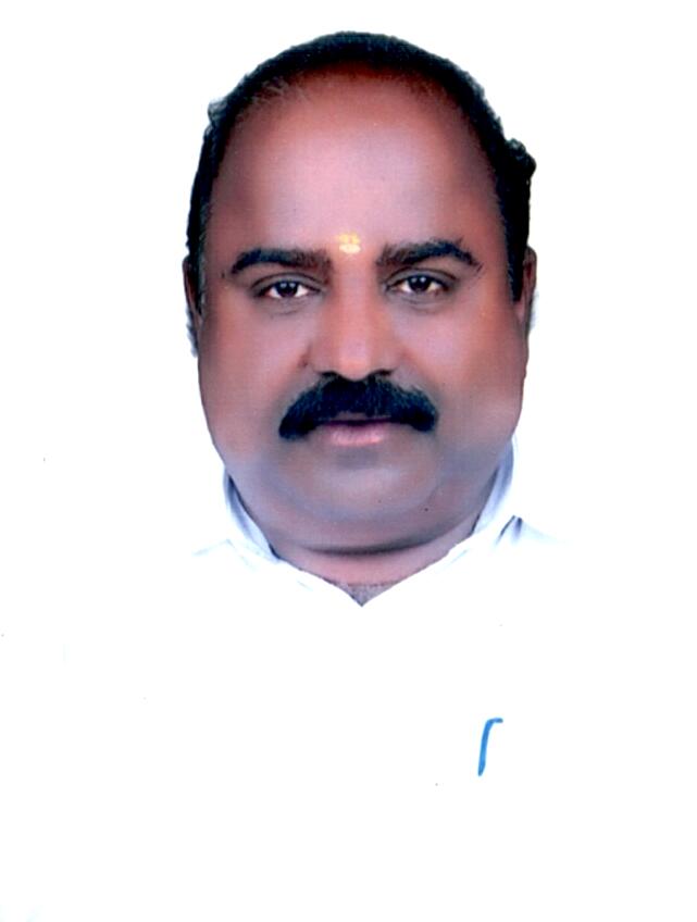 Vadivel K