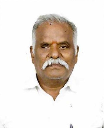 Vadla Kesavaiah