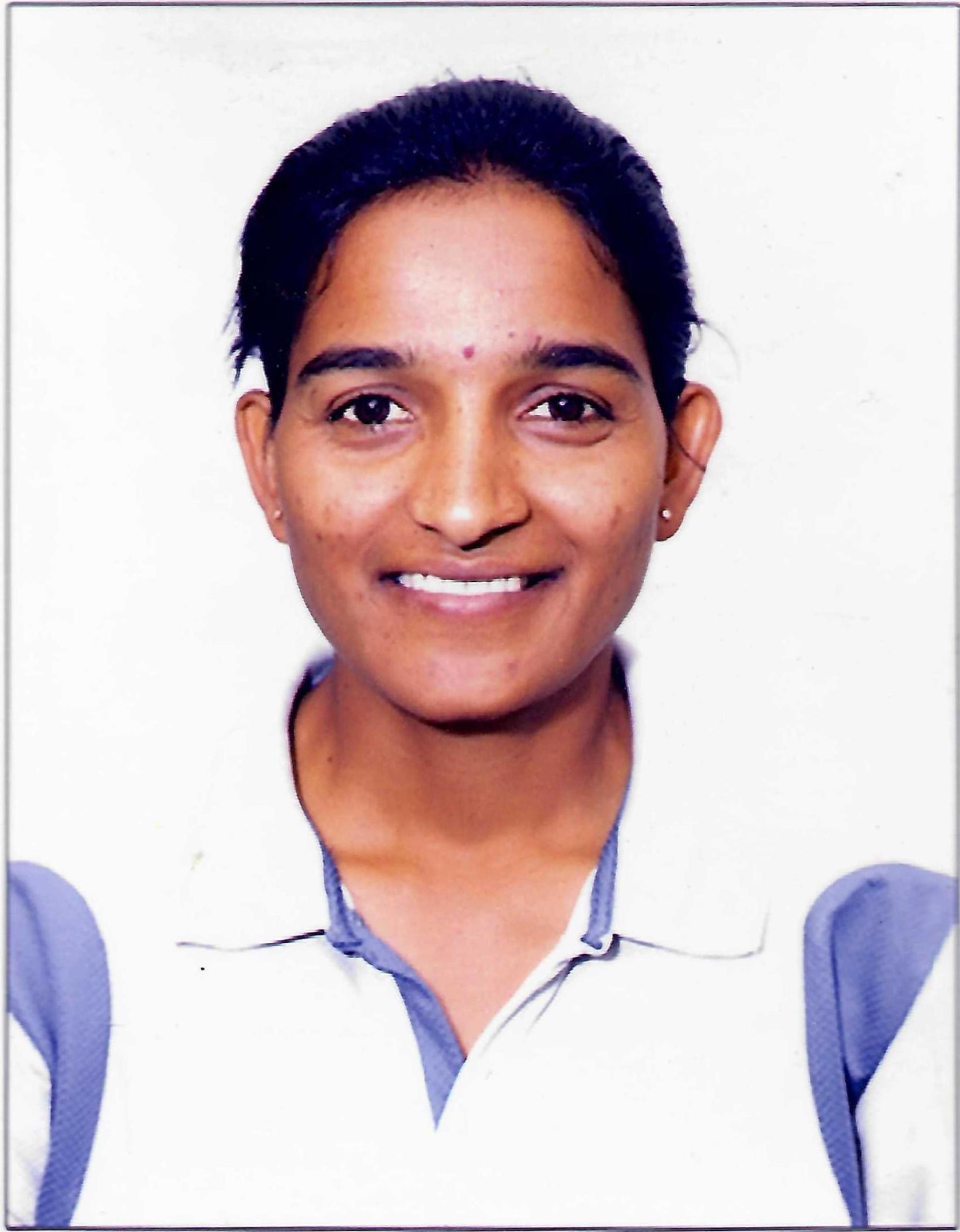 Vadthiya Vinoda