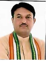 Vaghela Bharatsinh Mafatsinhji