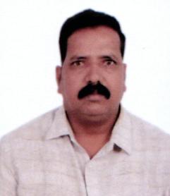 Vagmare Gangadhar