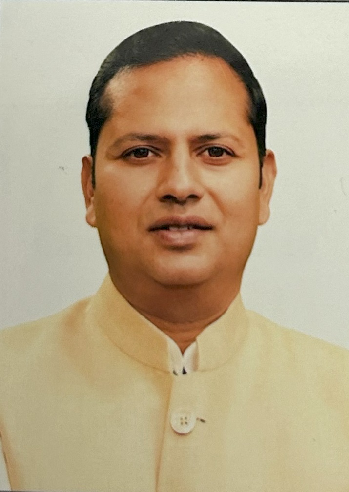 Vaibhav Gehlot