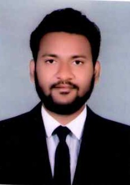 Vaibhav Prakash Sontakke