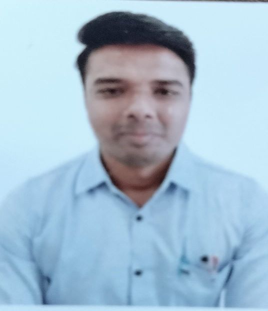 Vaibhav Ramesh Bhandare