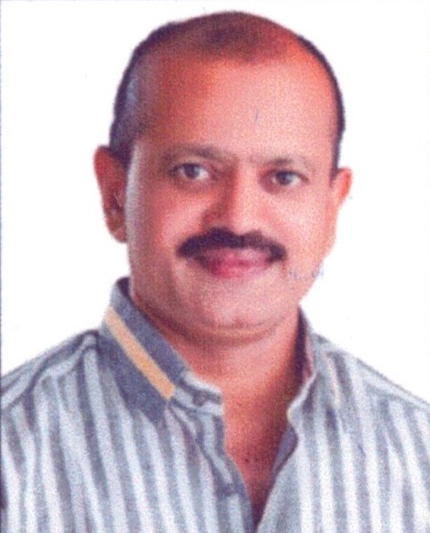 Vaibhav Vivek Swami