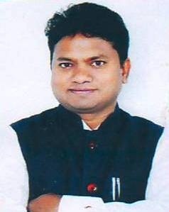Vaidyanath Yadav