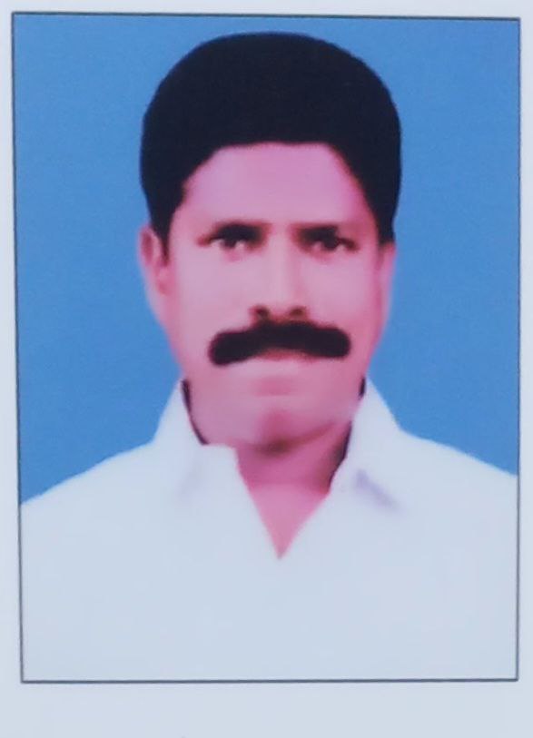 Vairamani K