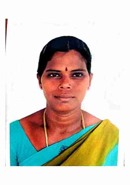 Vairamani M