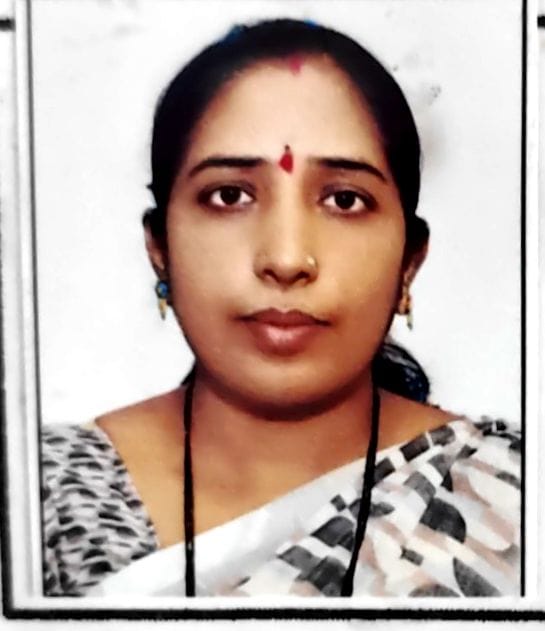Vaishali Birudeo Vhadgar