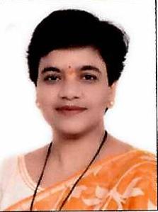 Vaishali Darekar Rane
