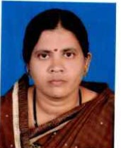 Vaishali Marotrao Hukke Patil