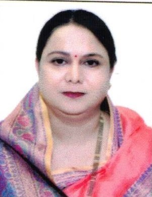 Vaishali Sanjay Deshmukh