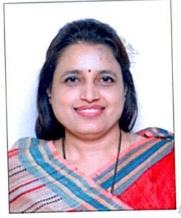 Vaishali Shashikant Shinde