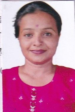 Vaishali Suresh Dabhade