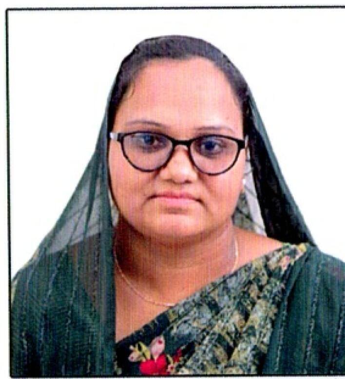 Vaishali Vishvjit Raut