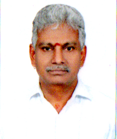 Vaishnavi Prasad