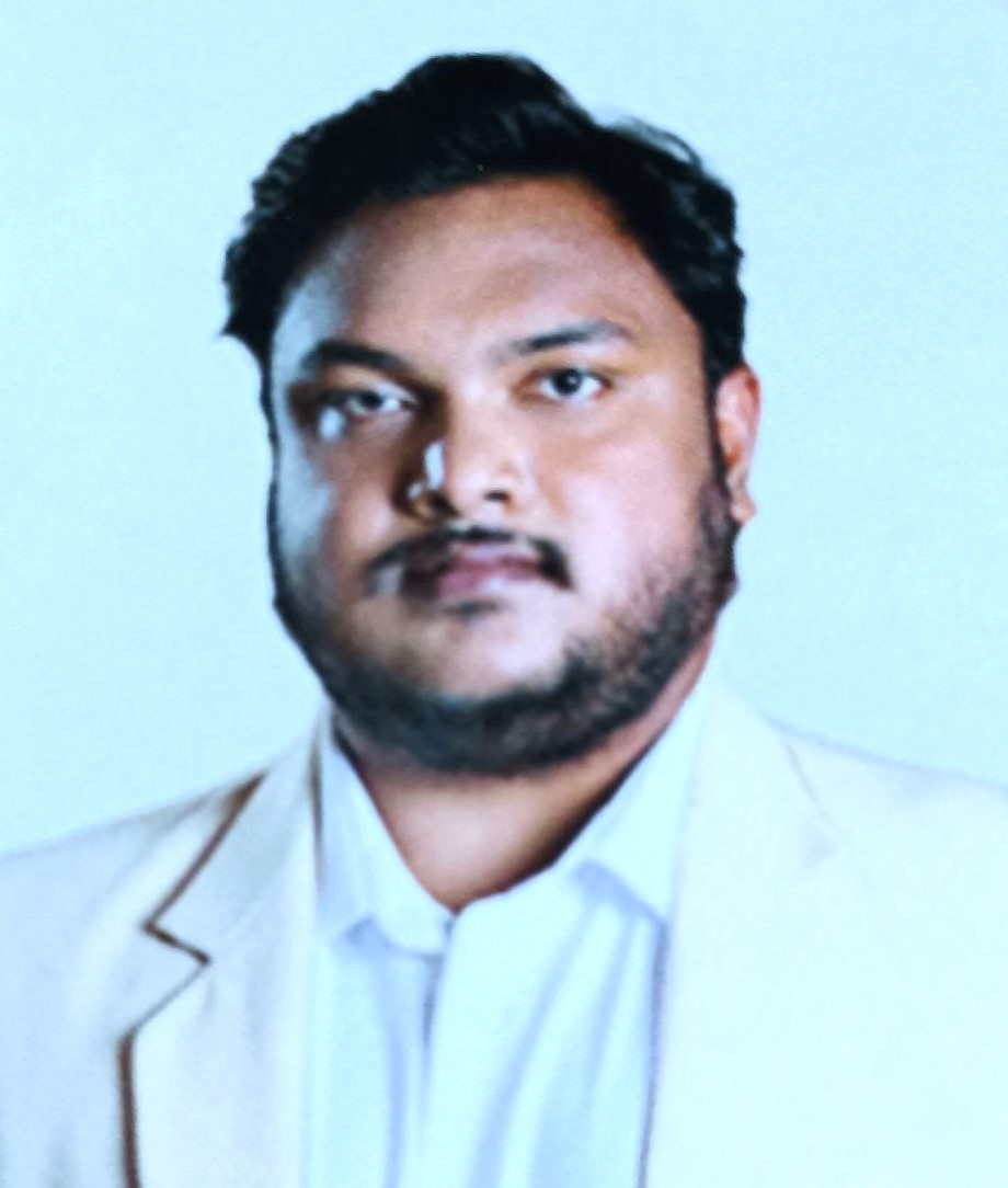 Vakati Ravichandra Reddy