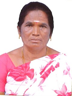 Valarmathi. P