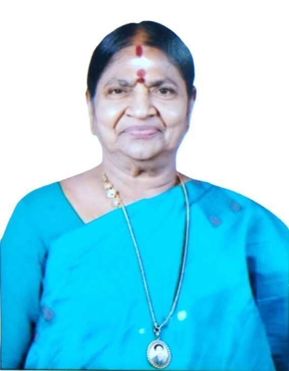Valarmathi.B