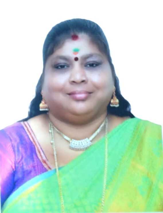 Valarmathy.D