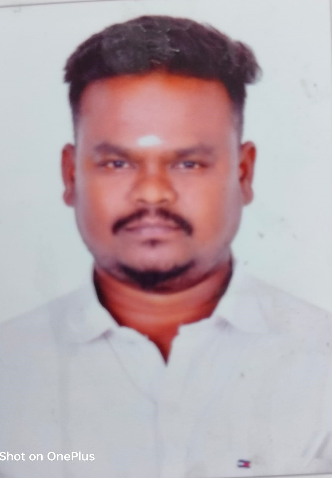 Vallarasan. K.