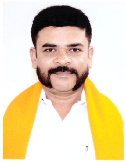 Vallikannu S