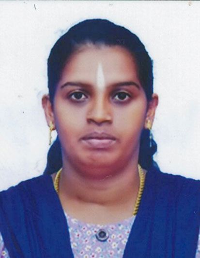 Vallimayil P