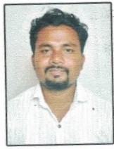 Valmik Sanjay Nikam