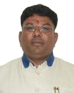 Valmik Subhash Garud (Abasaheb Garud)