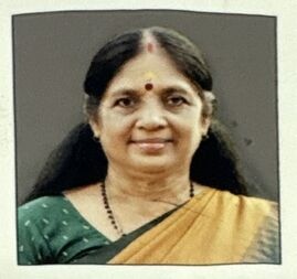 Valsala Prasannakumar