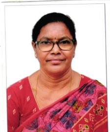 Vanaja Patel