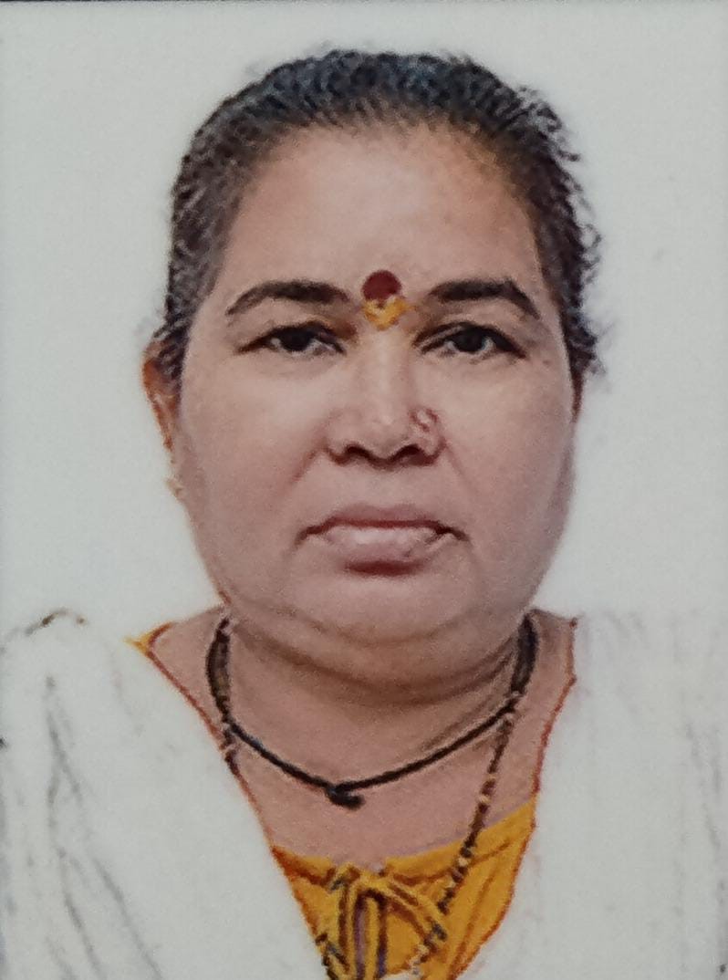 Vanazara Hiraben Dalpatbhai