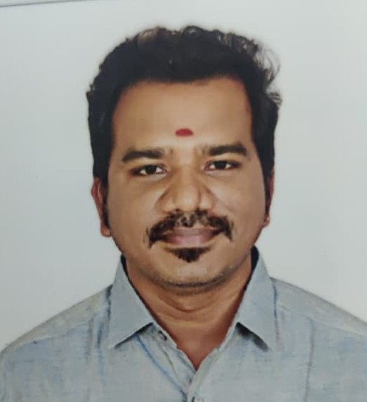 V.Anbarasan