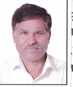 Vandev Manikrao Mohod
