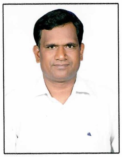 Vangapandu Maheswara Rao