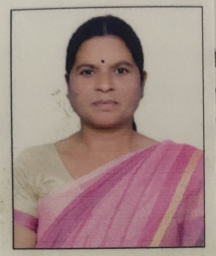 Vanita Jitendra Raut