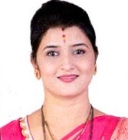 Vanita Shashikant Kathore