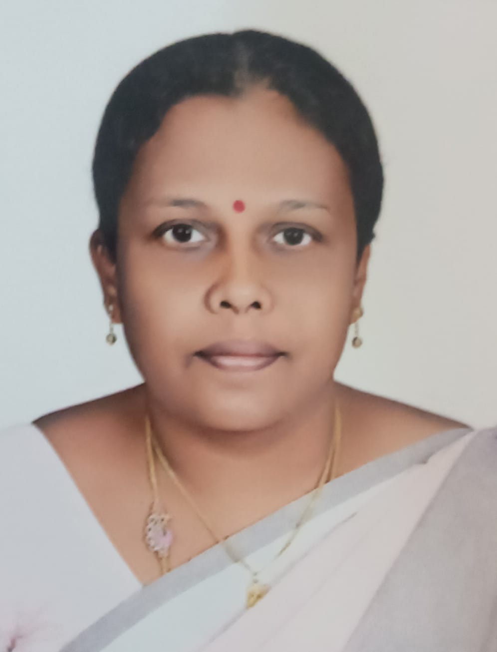 Vanitha. K.M
