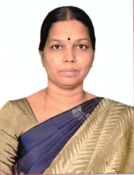 Vanitha S