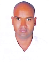 Vankeswaram Venkatesh