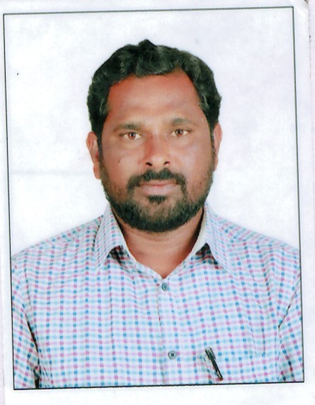 Vankudothu Ravi Kumar (Ravanna)
