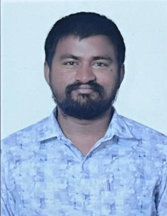 Vantaku Suresh