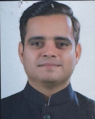 Vardhan Yadav