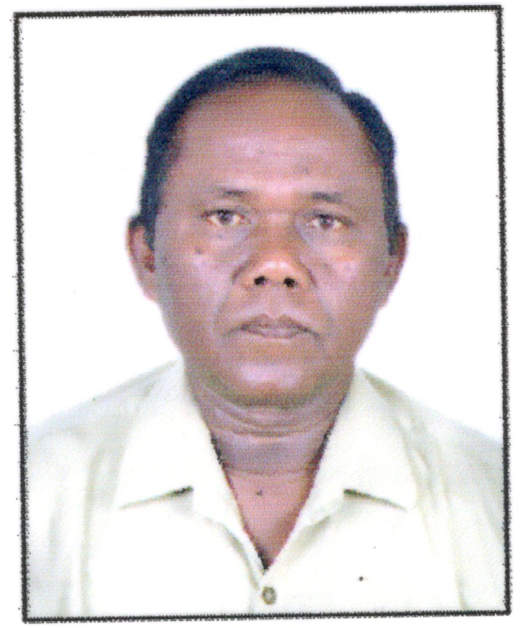 Vardhman Damor