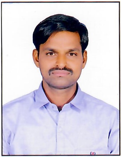 Varikolu Srinivas