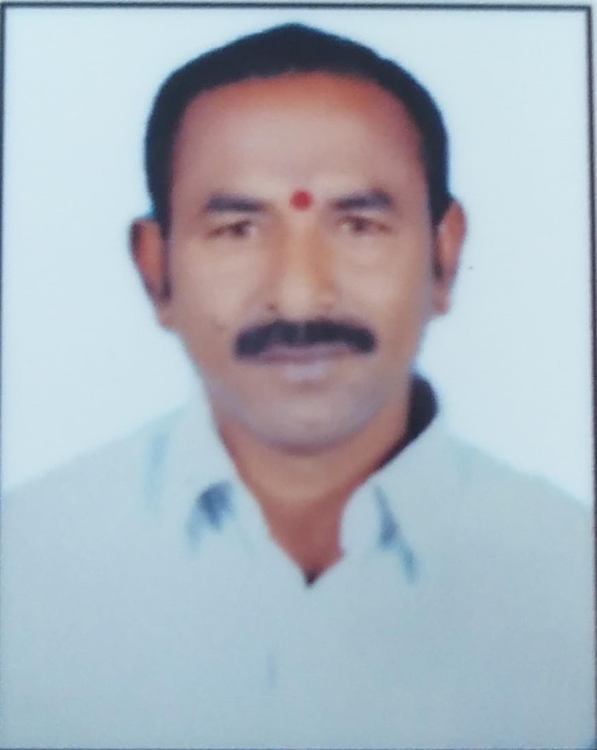 Varikuppala. Krishna Vaddera
