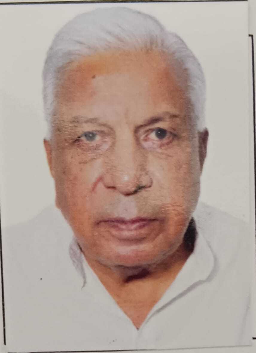 Varinder Kumar Shah