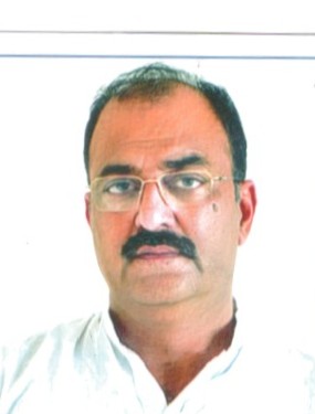 Varinder Singh Rathore